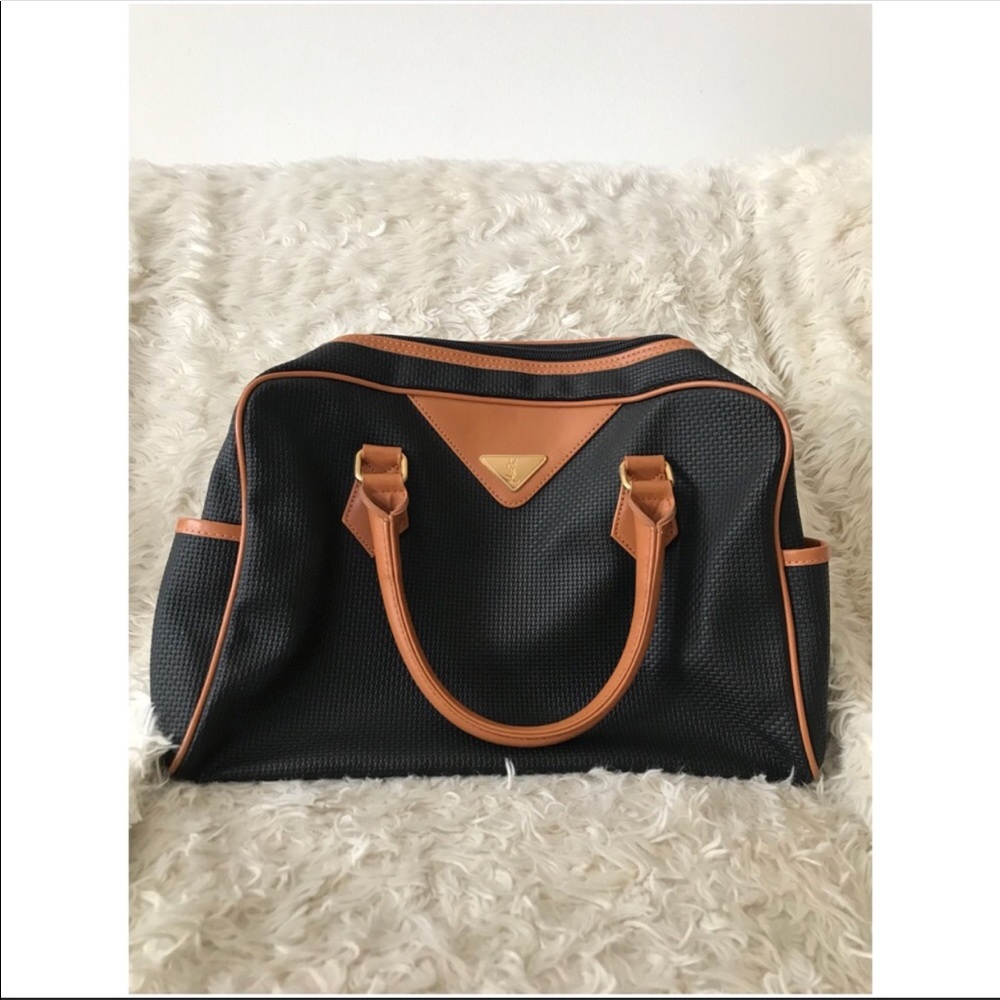 Authentic YSL handbag